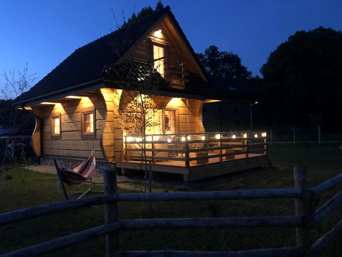 Sloneczna Chata Z Bali Lądek-Zdrój Exterior foto