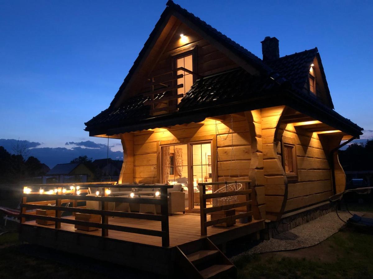 Sloneczna Chata Z Bali Lądek-Zdrój Exterior foto